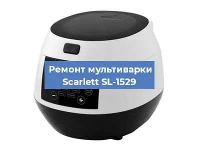 Замена крышки на мультиварке Scarlett SL-1529 в Челябинске